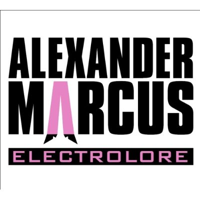 Das Cover von Elektrolore.