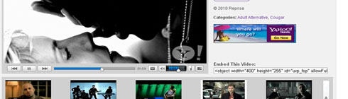 Yahoo Music Yahoo Music
