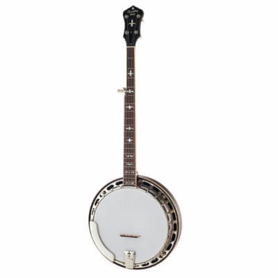 Banjo für Profis 2