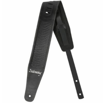 Der teuerste E-Gitarren Gurt