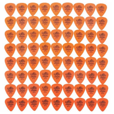 Das günstigste E-Gitarre Plektrum