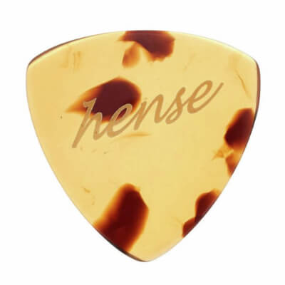 Das teuerste E-Gitarre Plektrum