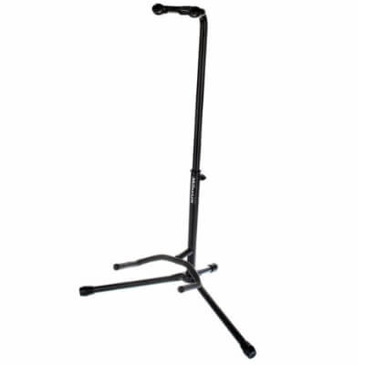 Der günstigste E-Gitarren Ständer