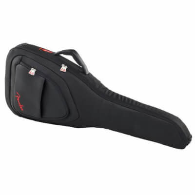 E-Gitarren Tasche 2