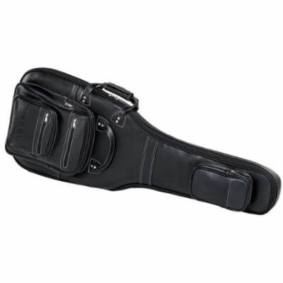 Die teuerste E-Gitarren Tasche