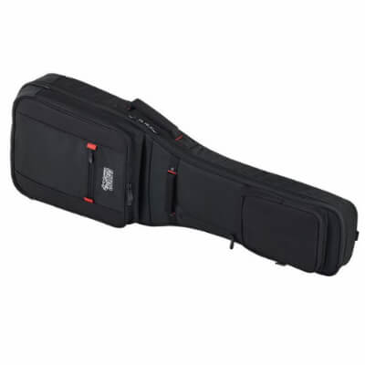 Tasche für E-Gitarre