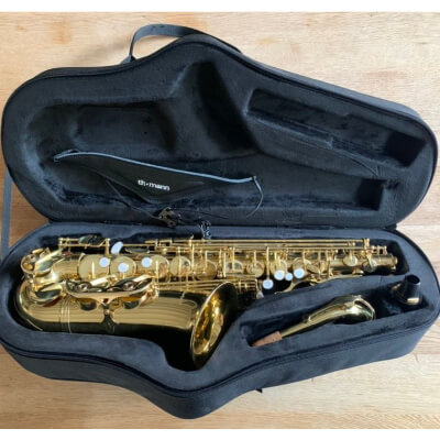 Saxophon für Anfänger