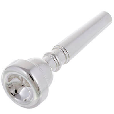 Mundstück für Trompete