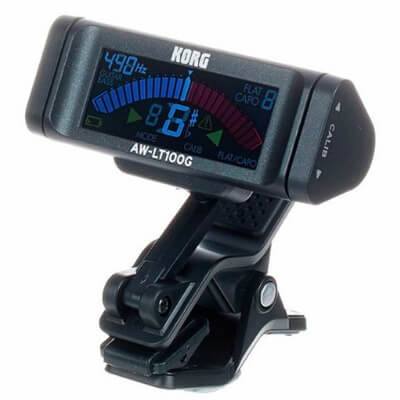 Stimmgerät für Trompete